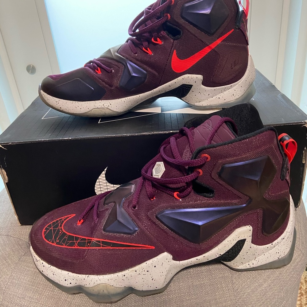 Lebron XIII